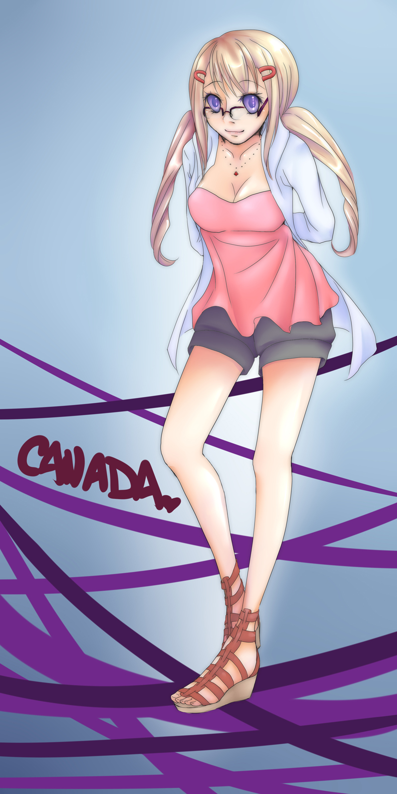 Girl_Canada