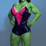 She Hulk - Jackie-1001