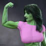 She Hulk - Jamila 2001b