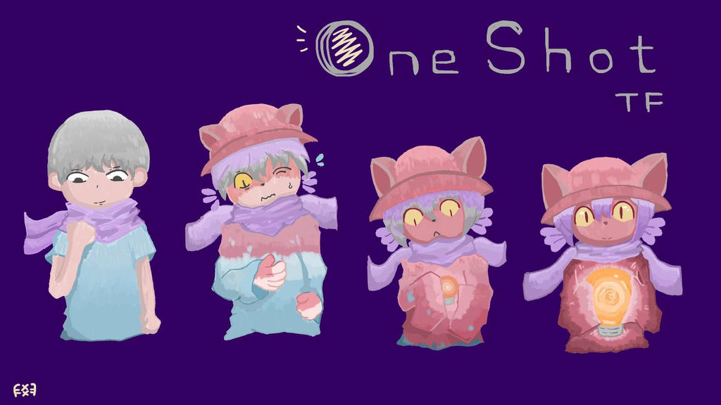 One Shot TF by USONOKO on DeviantArt