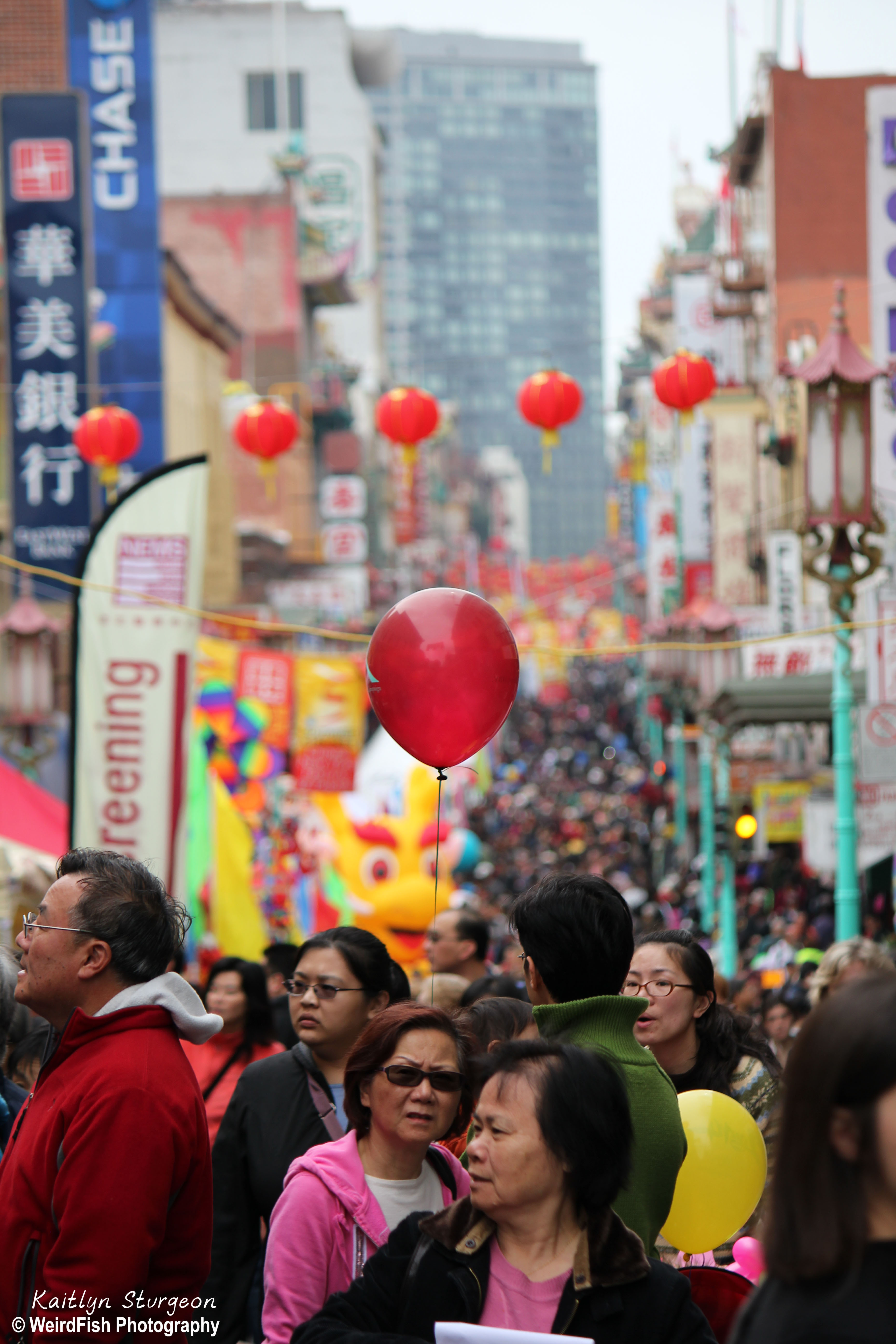 Red Balloon