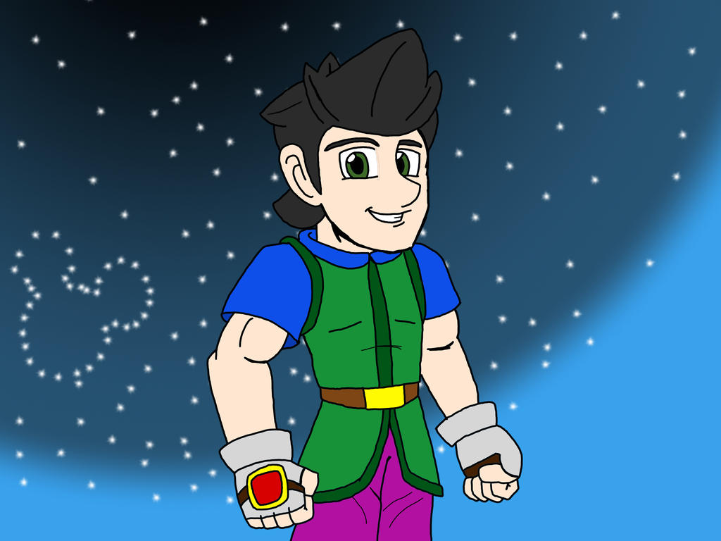 Imx Sam Mouse Sam and the Mickey Mouse stars by JManTheAngel2 on DeviantArt