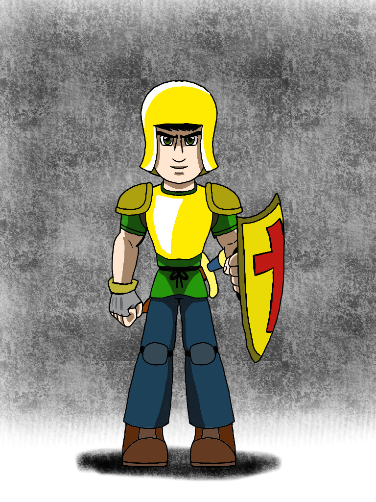 Knight By Samdoesart Sam Knight Of Light by JManTheAngel2 on DeviantArt