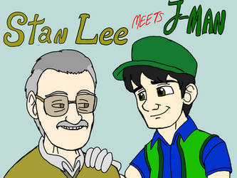 Explore the Best Jman Art | DeviantArt