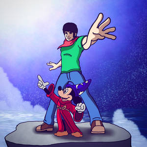 Explore The Best Fantasiamickey Art Deviantart Explore The Best Fantasiamickey Art Deviantart