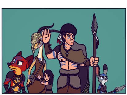 Explore the Best J_man Art | DeviantArt