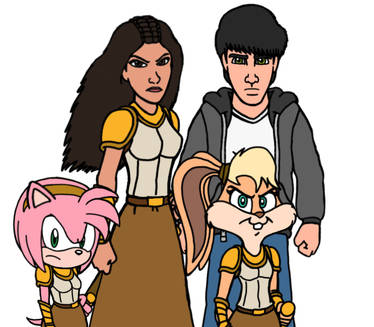 Explore the Best Jman Art | DeviantArt