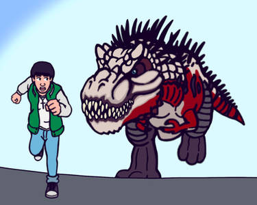 Explore the Best J_man Art | DeviantArt