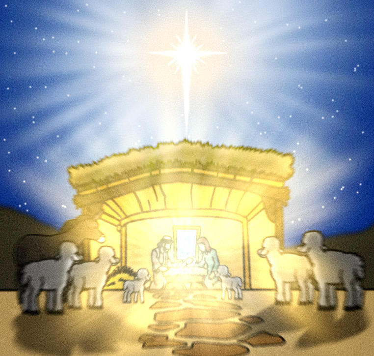 The Star Of Bethlehem 2022 By J ManTheAngel On DeviantArt the-star-of-bethlehem-2022-by-j-mantheangel-on-deviantart