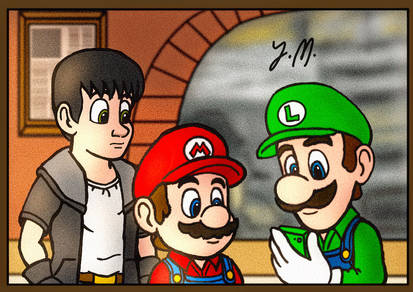 Explore the Best Jman Art | DeviantArt