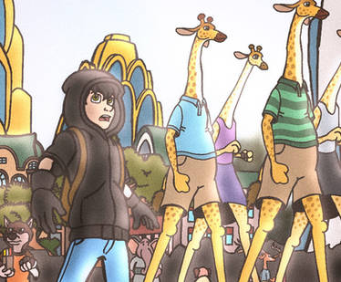 Explore the Best Jman Art | DeviantArt