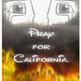 Pray for California - 2025.