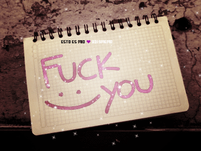 Fuck You GIF Xd By 8319memo On DeviantArt fuck-you-gif-xd-by-8319memo-on-deviantart