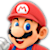 Mario - Super Mario Party Icon