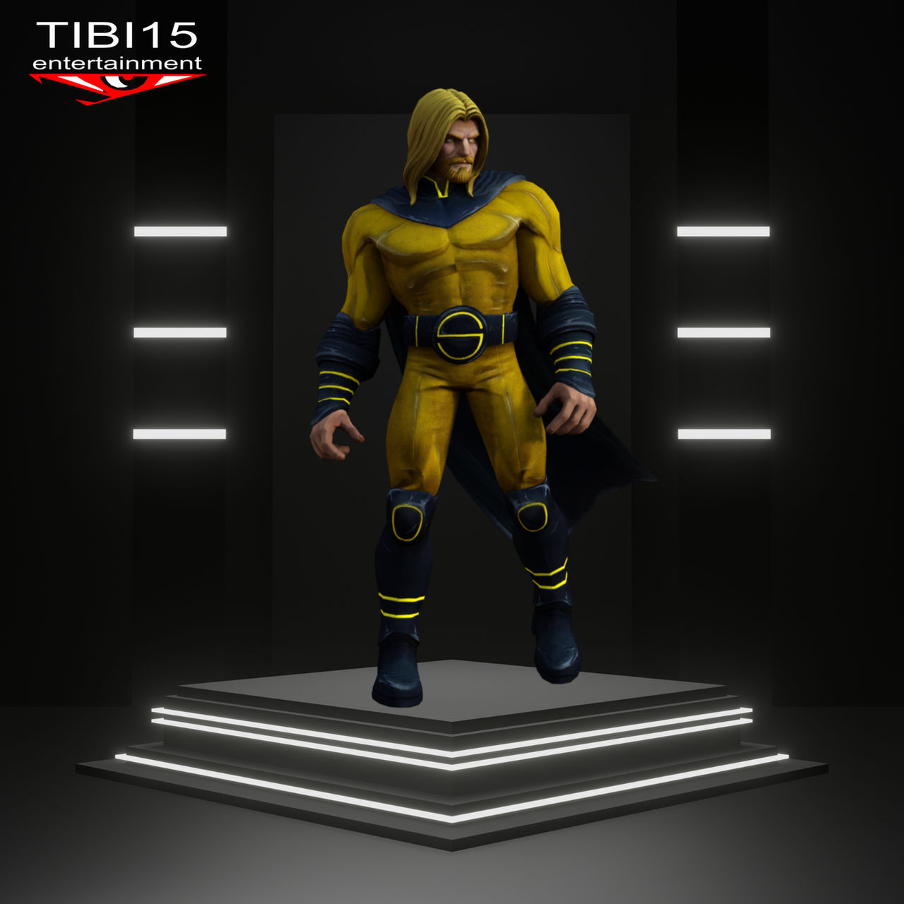 Sentry Rivals Sentry by Tibi15entertainment on DeviantArt