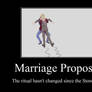 APH Demotivational: Marriage Proposal