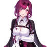 Kafka (Honkai Star Rail)