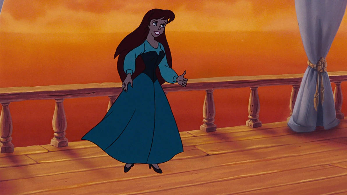 Ariel (29) by griffinknightavenger on DeviantArt