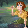 Jane Porter (98)