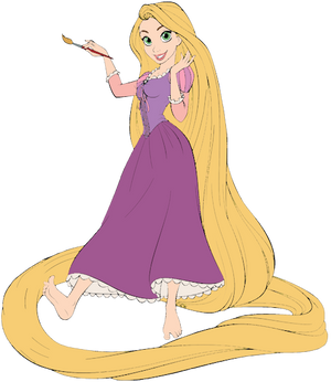 Rapunzel (104)