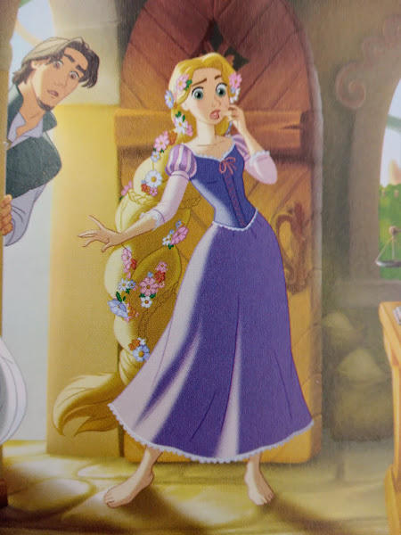 Rapunzel 28 By Griffinknightavenger On Deviantart Rapunzel 28 By Griffinknightavenger On Deviantart