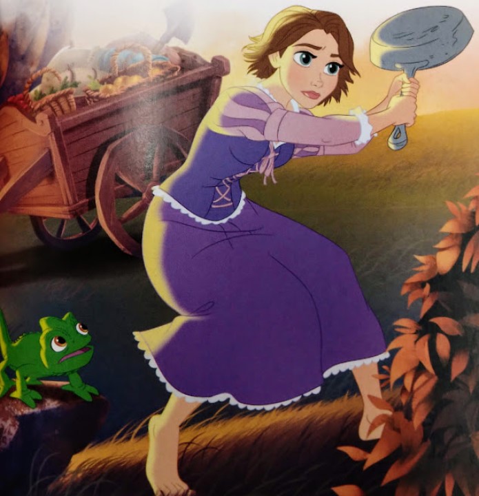 Rapunzel 60 By Griffinknightavenger On Deviantart Rapunzel 60 By Griffinknightavenger On Deviantart