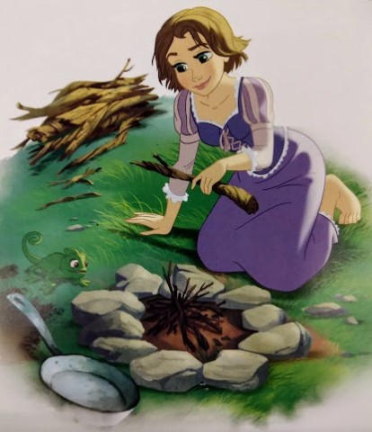 Rapunzel 59 By Griffinknightavenger On Deviantart Rapunzel 59 By Griffinknightavenger On Deviantart