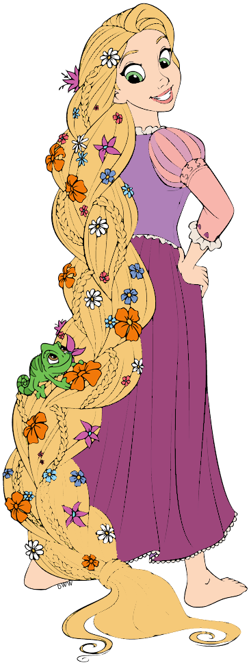 Rapunzel 117 By Griffinknightavenger On Deviantart Rapunzel 117 By Griffinknightavenger On Deviantart