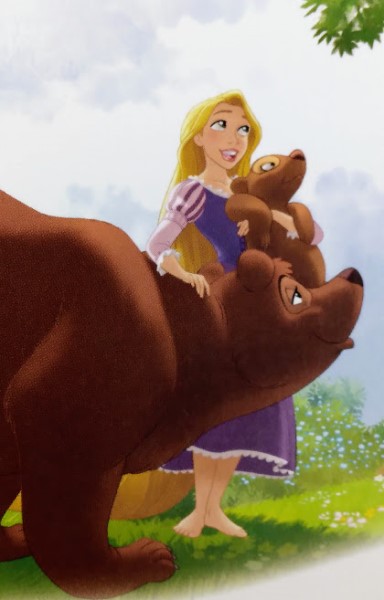 Rapunzel 4 By Griffinknightavenger On Deviantart Rapunzel 4 By Griffinknightavenger On Deviantart
