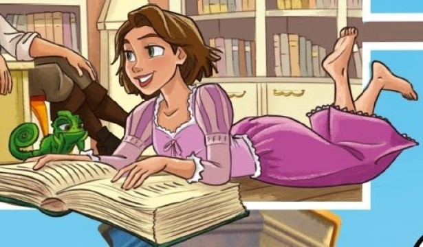 Rapunzel 70 By Griffinknightavenger On Deviantart Rapunzel 70 By Griffinknightavenger On Deviantart