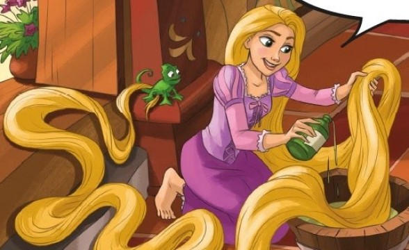 Rapunzel 69 By Griffinknightavenger On Deviantart Rapunzel 69 By Griffinknightavenger On Deviantart