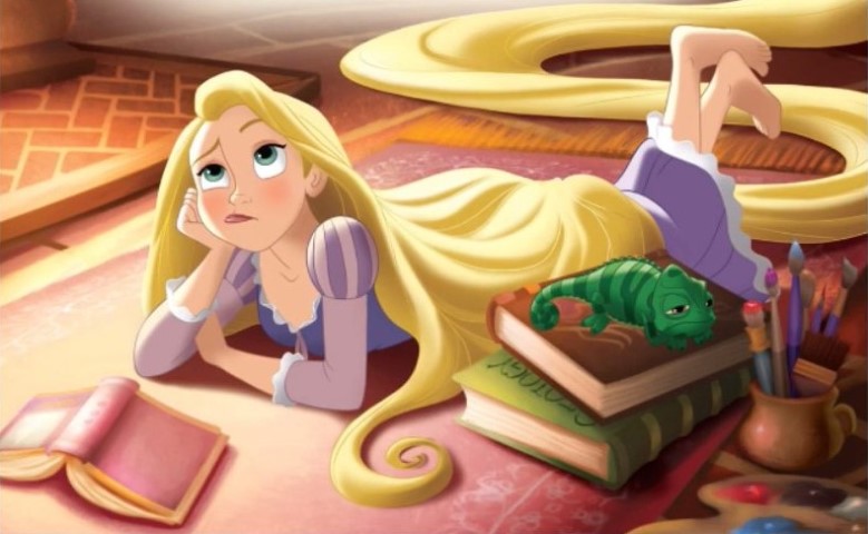 Rapunzel 63 By Griffinknightavenger On Deviantart Rapunzel 63 By Griffinknightavenger On Deviantart