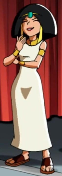 Tami (2) by griffinknightavenger on DeviantArt