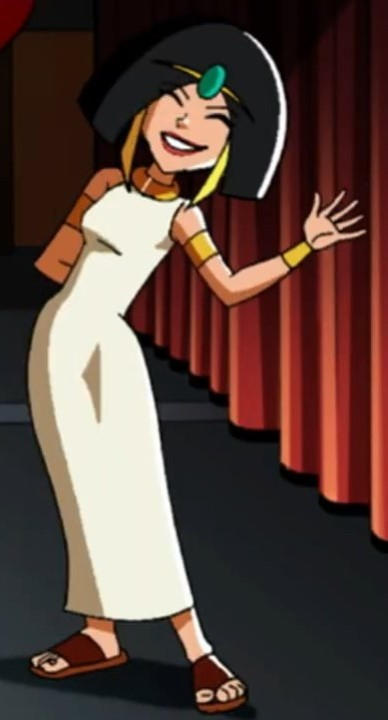 Tami (1) by griffinknightavenger on DeviantArt