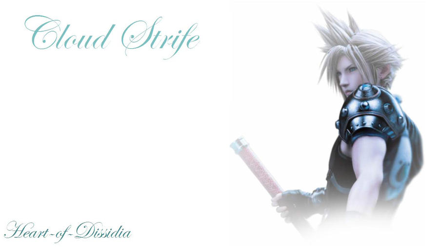 Cloud Strife