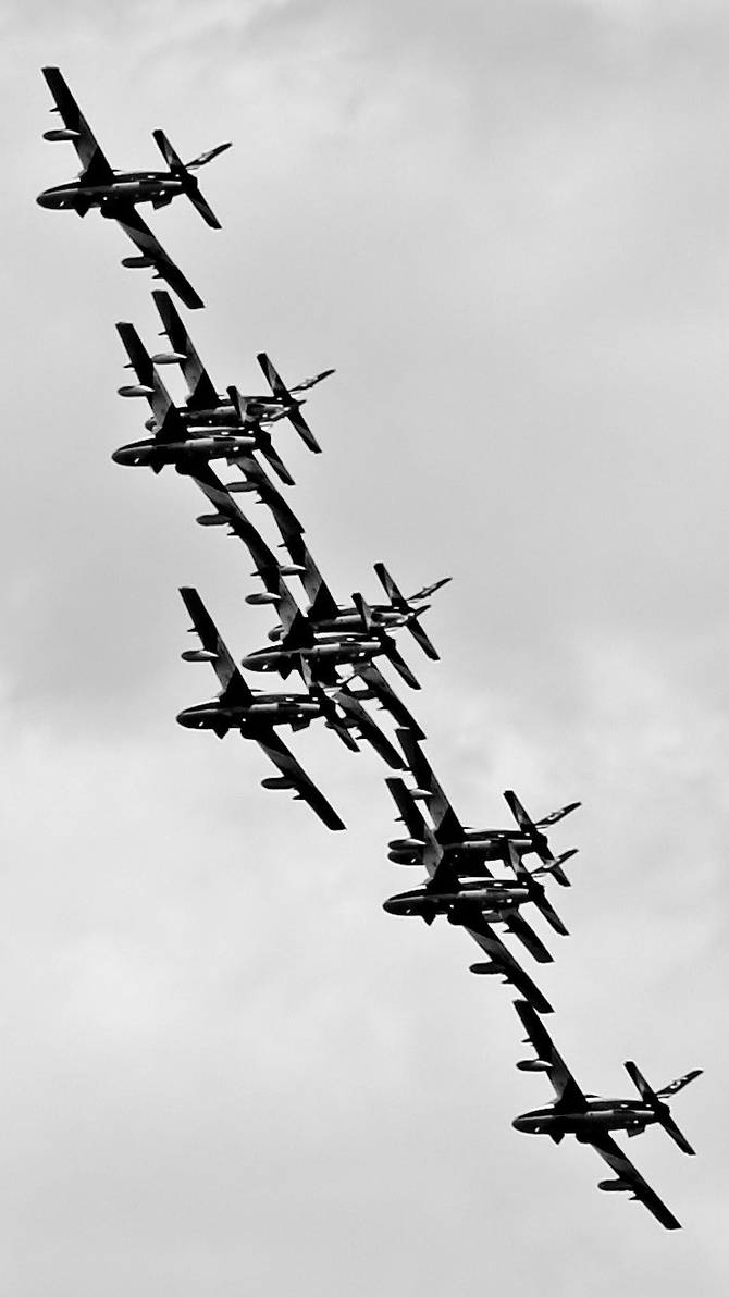 Close Formation Reference Close Formation by JC-Imagery on DeviantArt
