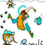 Ranulf