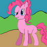 Pinkie!