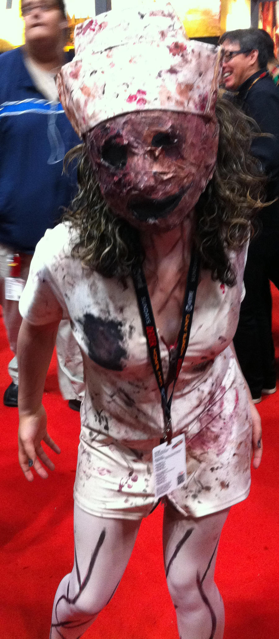 NYCC 2011