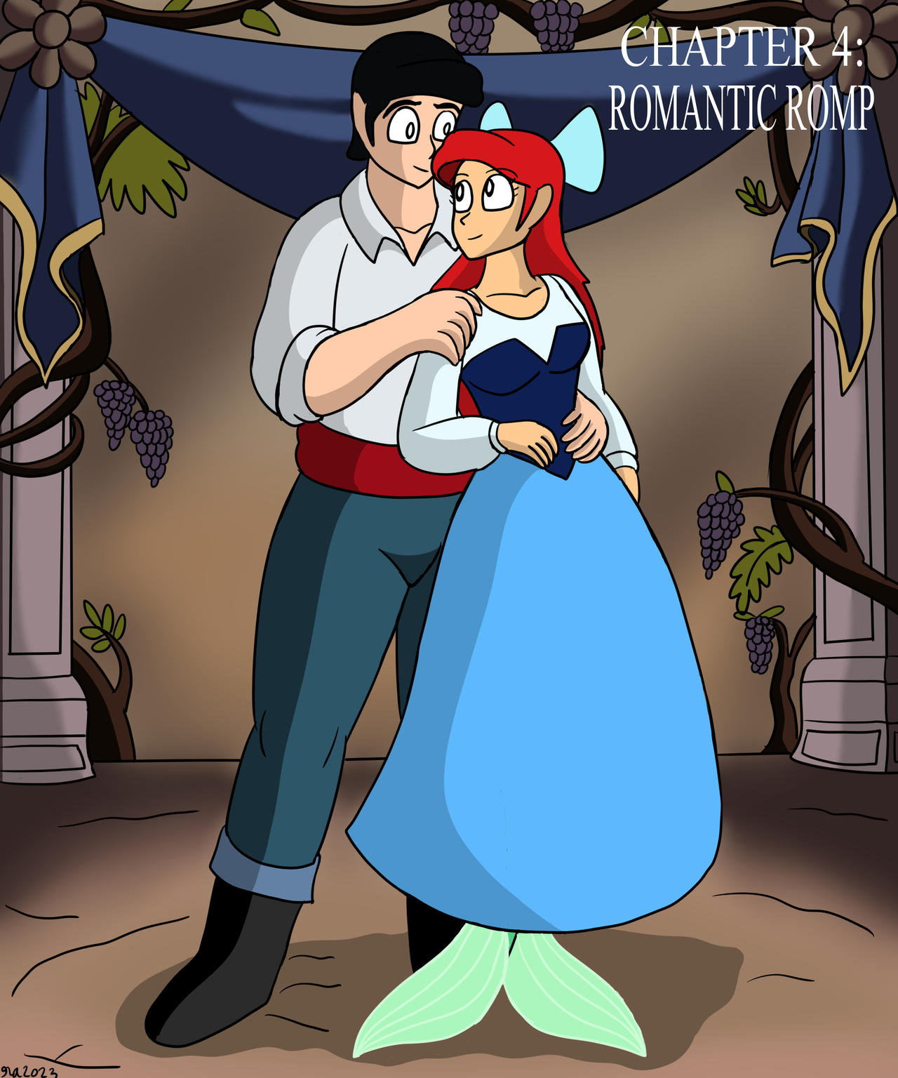 Fanfics on TLM-Lovers - DeviantArt