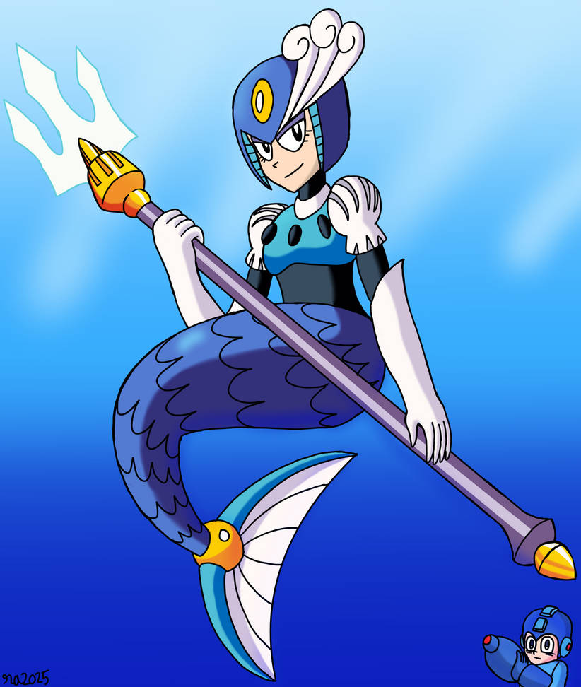 Female Splash Splash Woman by Nicostud916 on DeviantArt