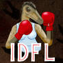 Isle Dinosaur Fighting League Icon!