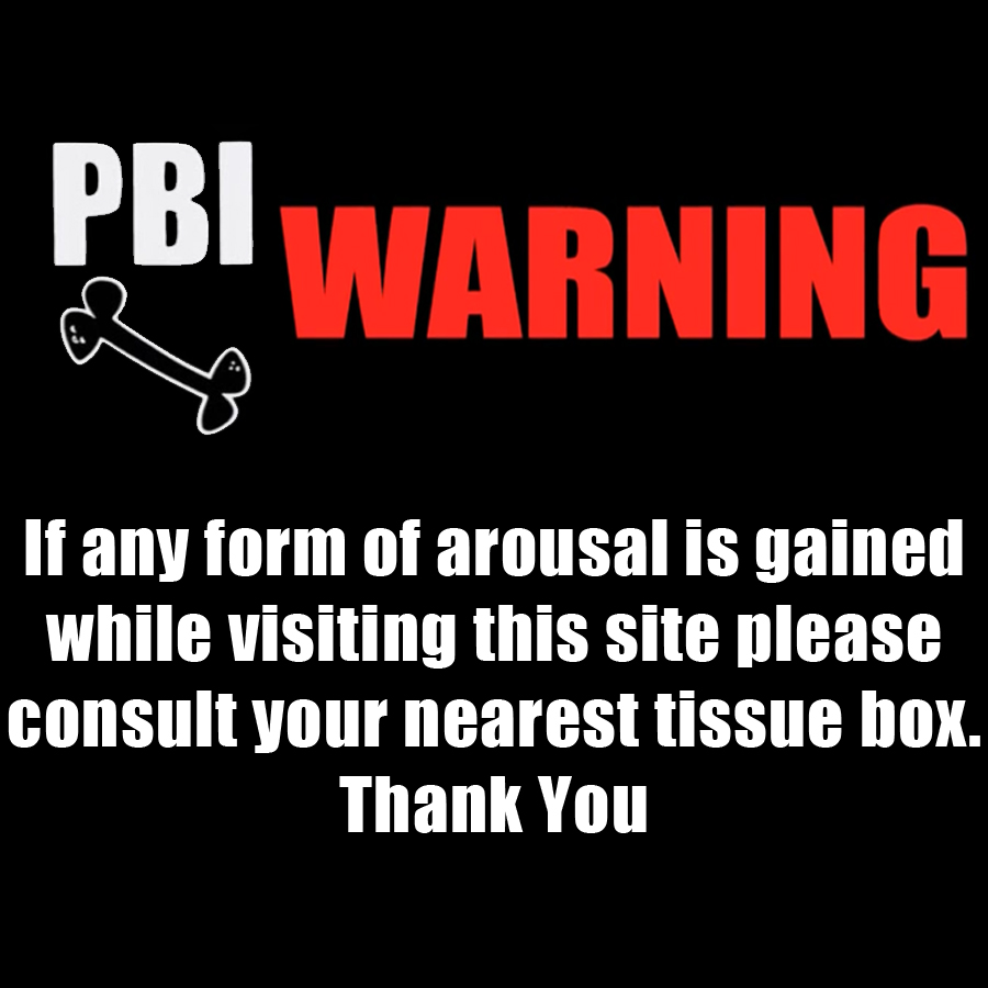 PBI Warning