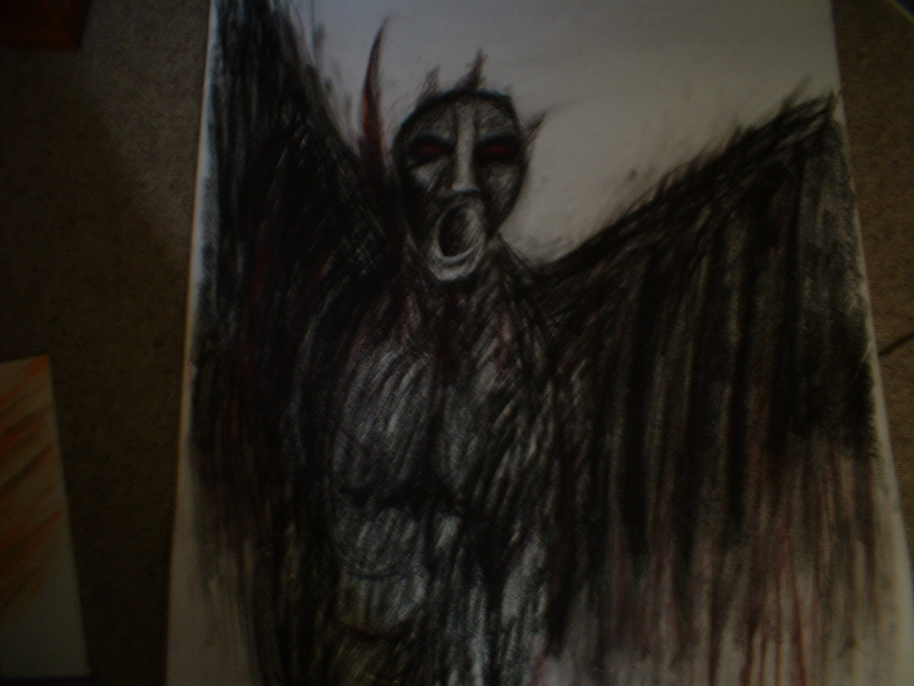 Mothman