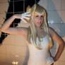 Lady Gaga Cosplay 2