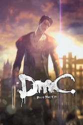 DMC Devil May Cry