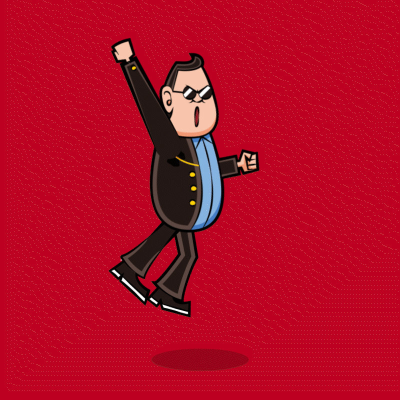 Psy by Kyungha53 on DeviantArt