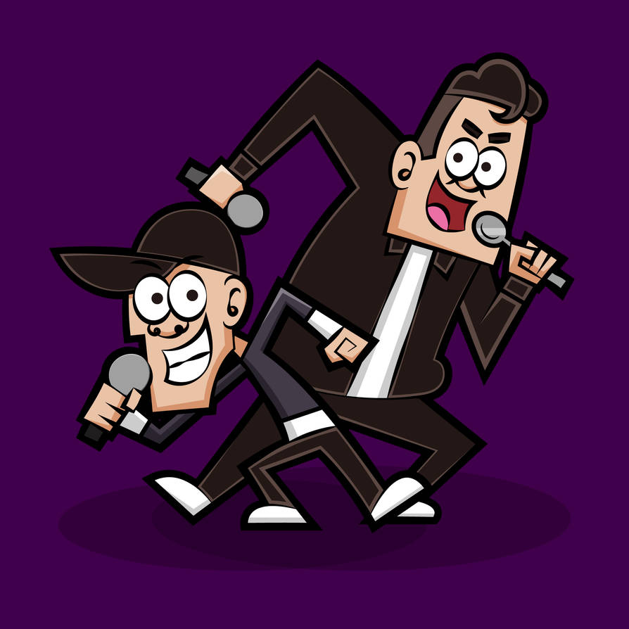 Dynamic Duo Transparent Dynamic Duo by Kyungha53 on DeviantArt