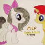 MLP: Isabella and Phineas