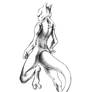 Mewtwo Backside